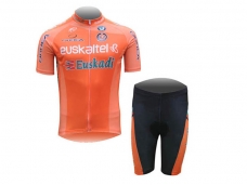 Euskaltel Euskadi Cycling Clothing Bicycle Sportswear (Men\'s Cycling)